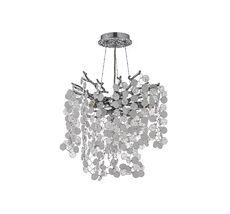 Подвесная люстра Dio Darte Tavenna Tavenna H 1.5.32.103 N