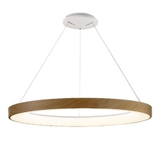 Подвесная люстра Mantra NISEKO 8015_MN