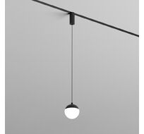 Светильник на шине Denkirs SMART MOON DK8056-BK