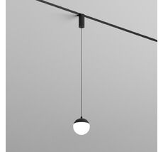 Светильник на шине Denkirs SMART MOON DK8056-BK