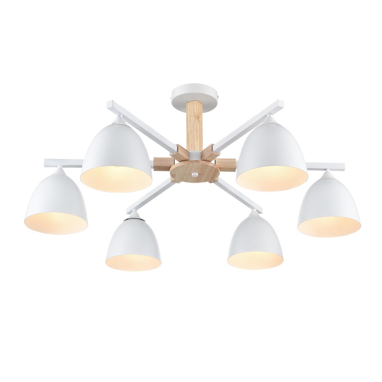 Потолочная люстра Lumion COLANGE 8095/6C