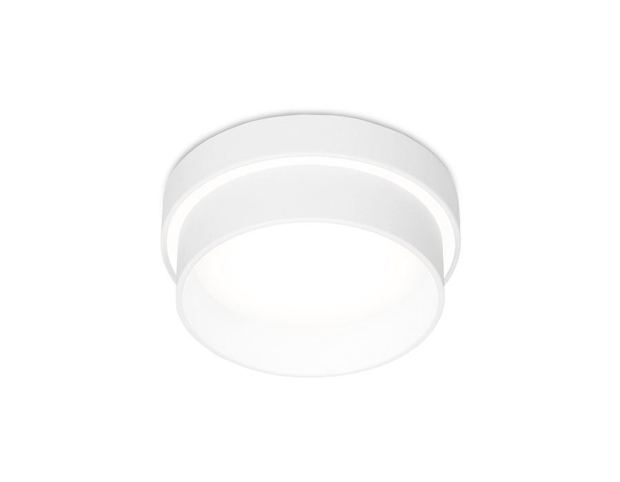 Встраиваемый светильник Ambrella light Techno TN198_AMB
