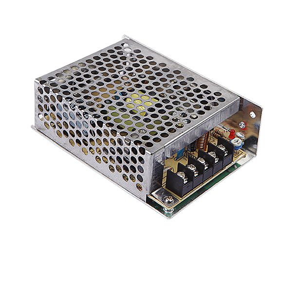 Трансформатор для ленты 12V 60W Lightstar 410060_LS