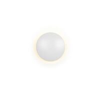 Настенный светильник ILedex Lunar ZD8102-6W WH_IX