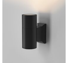 Настенный уличный светильник Bowery O574WL-01B_MY