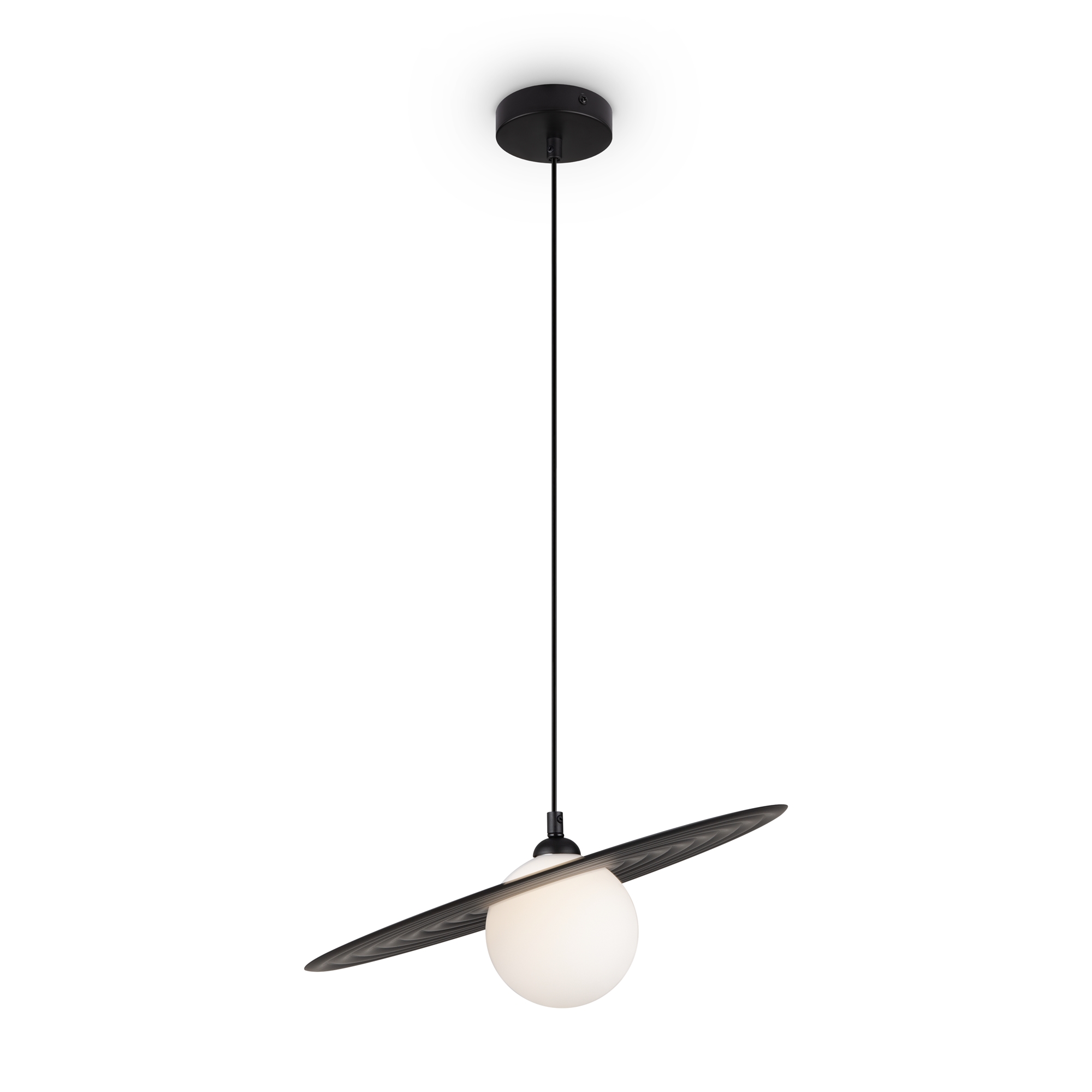 Подвесной светильник Freya Jovian FR5390PL-01B_MY