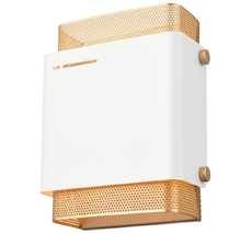 Настенный светильник Velante 421-001-01