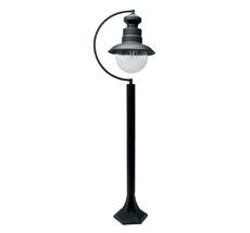 Наземный фонарь IP44 Feron 11599_FR