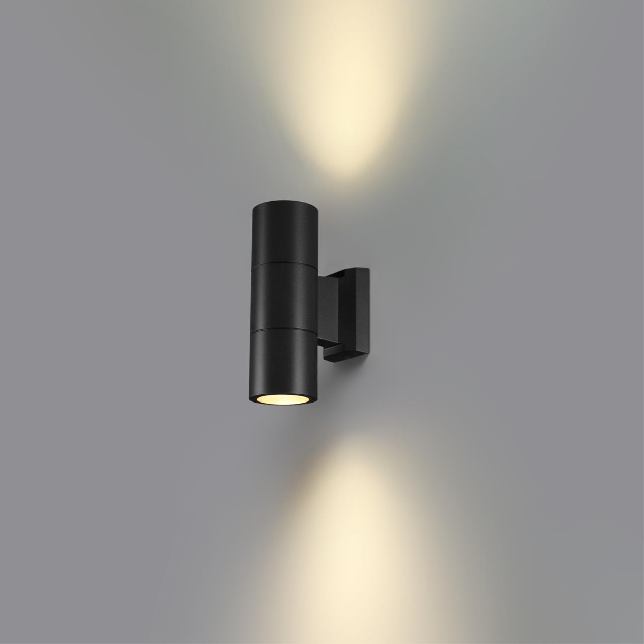 Уличный настенный ландшафтный NOVOTECH LANDSCAPE 370988