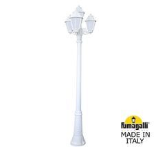 Садово-парковый фонарь ANNA E22.157.S31.WYF1R