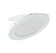 Встраиваемый светильник Arlight DL-142M-13W 020109_ARL