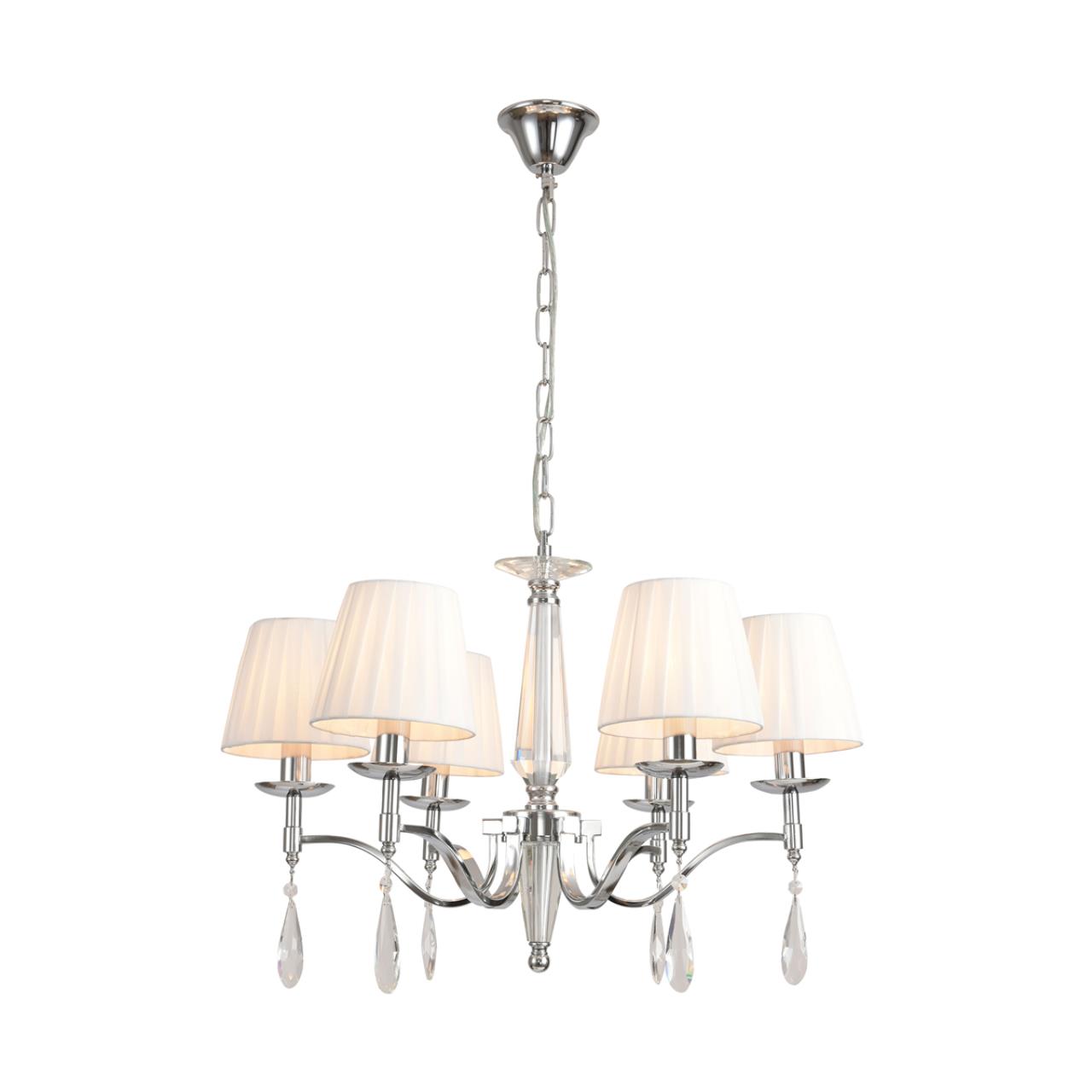 Подвесная люстра LUMION MAGDA 8316/6