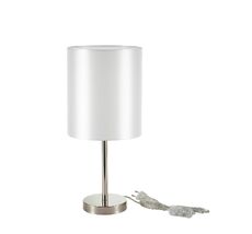 Настольная лампа Evoluce прикроватная NOIA SLE107304-01