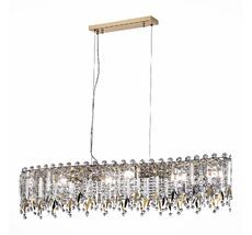 Подвесная люстра ST Luce DESIO Contemporare SL1655.213.06