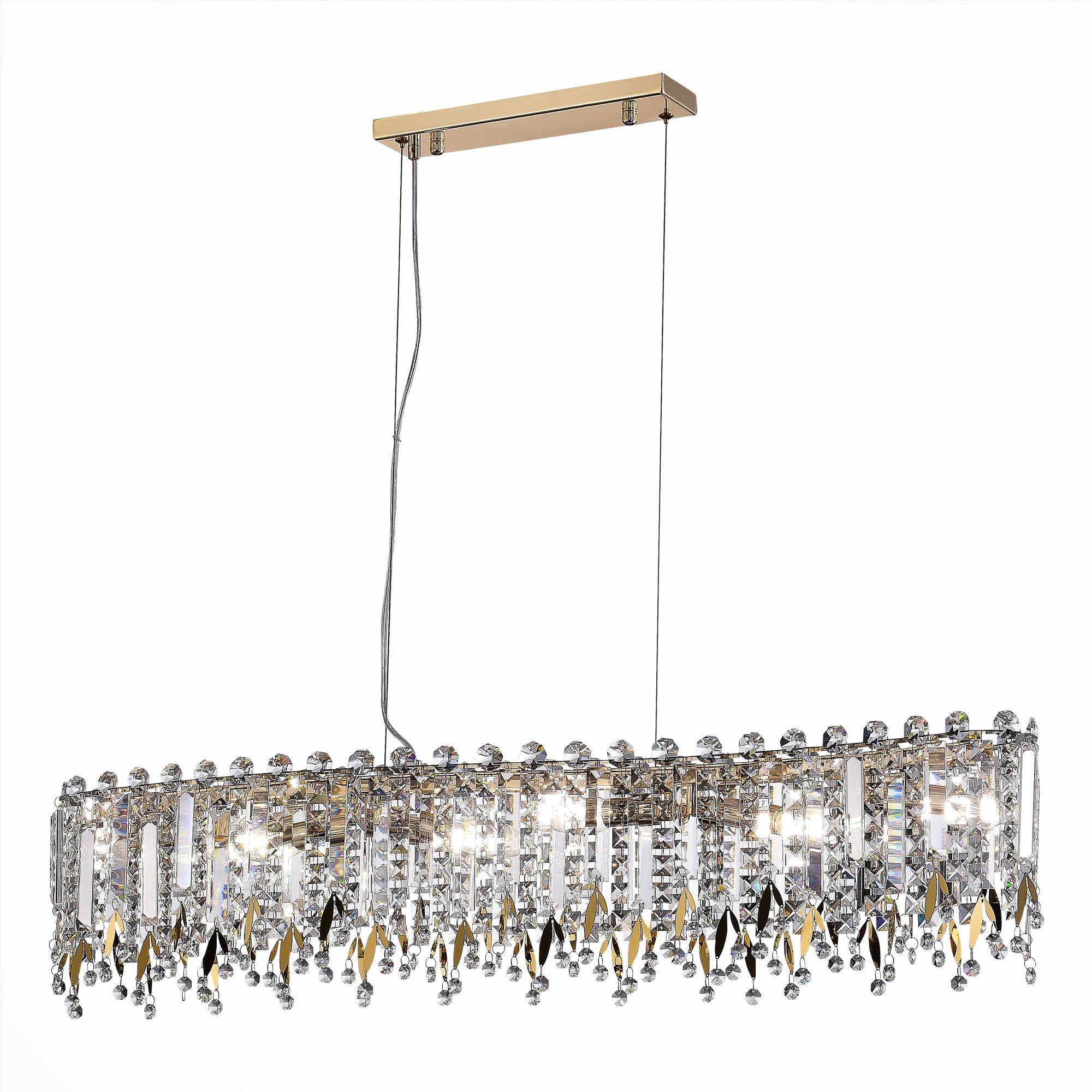 

Подвесная люстра ST Luce DESIO Contemporare SL1655.213.06, SL1655.213.06
