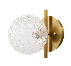 Настенный светильник MyFar Francis MR2072-1W