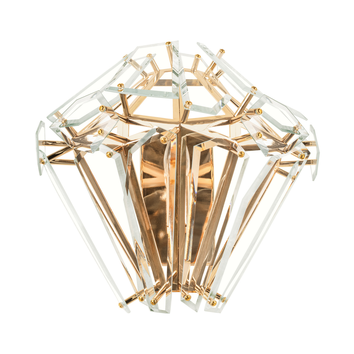 Настенный светильник LOFT IT Shard 10432W Clear_LF