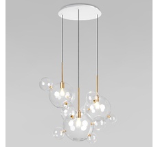 Подвесной светильник LOFT IT Bolle 2034-D3_LF