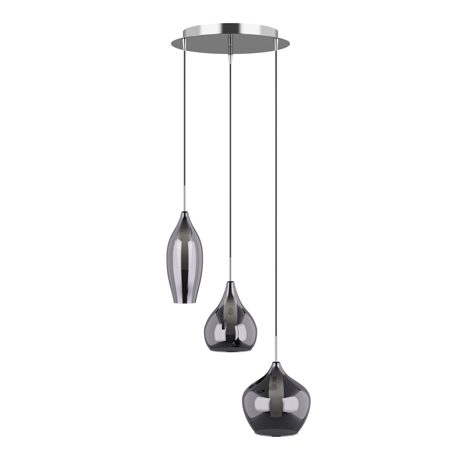 Подвесная люстра LightStar Pentola 803057_LS
