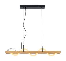 Линейно-подвесной светильник Lussole PRAIRIE LSP-7197