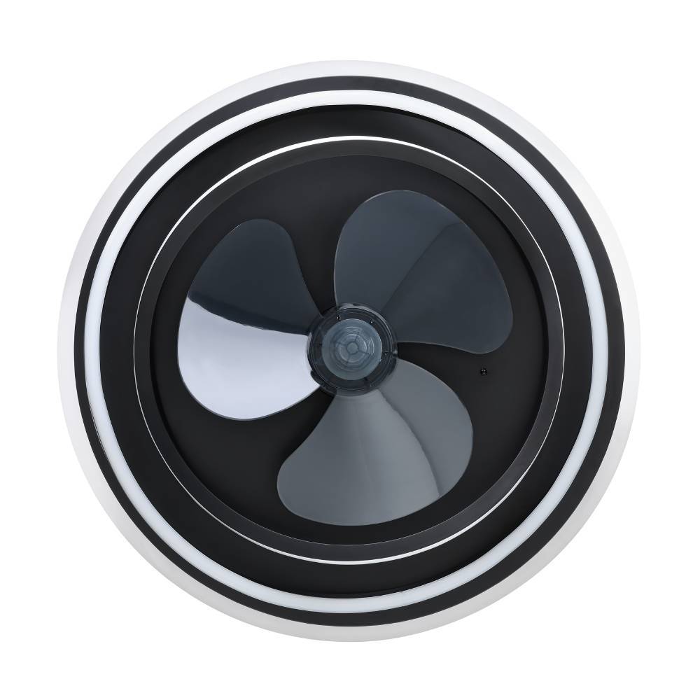 Люстра-вентилятор Eglo NAMORI 35146