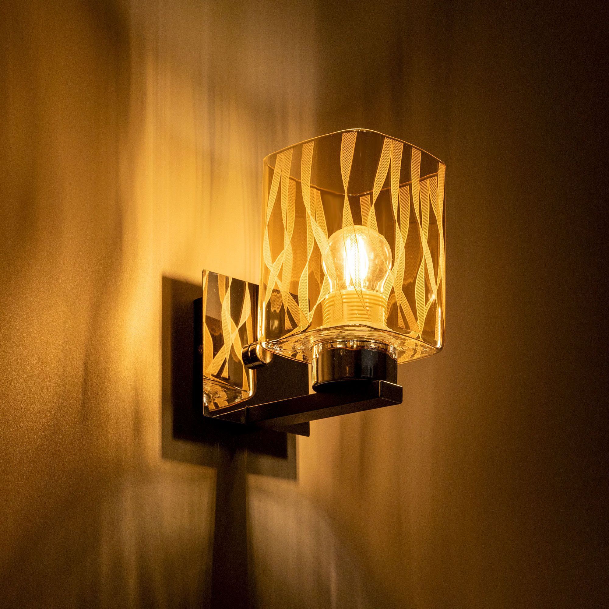 Бра CitiLux Сафари CL145411