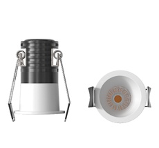 Встраиваемый светильник Mantra CANE 9265_MN