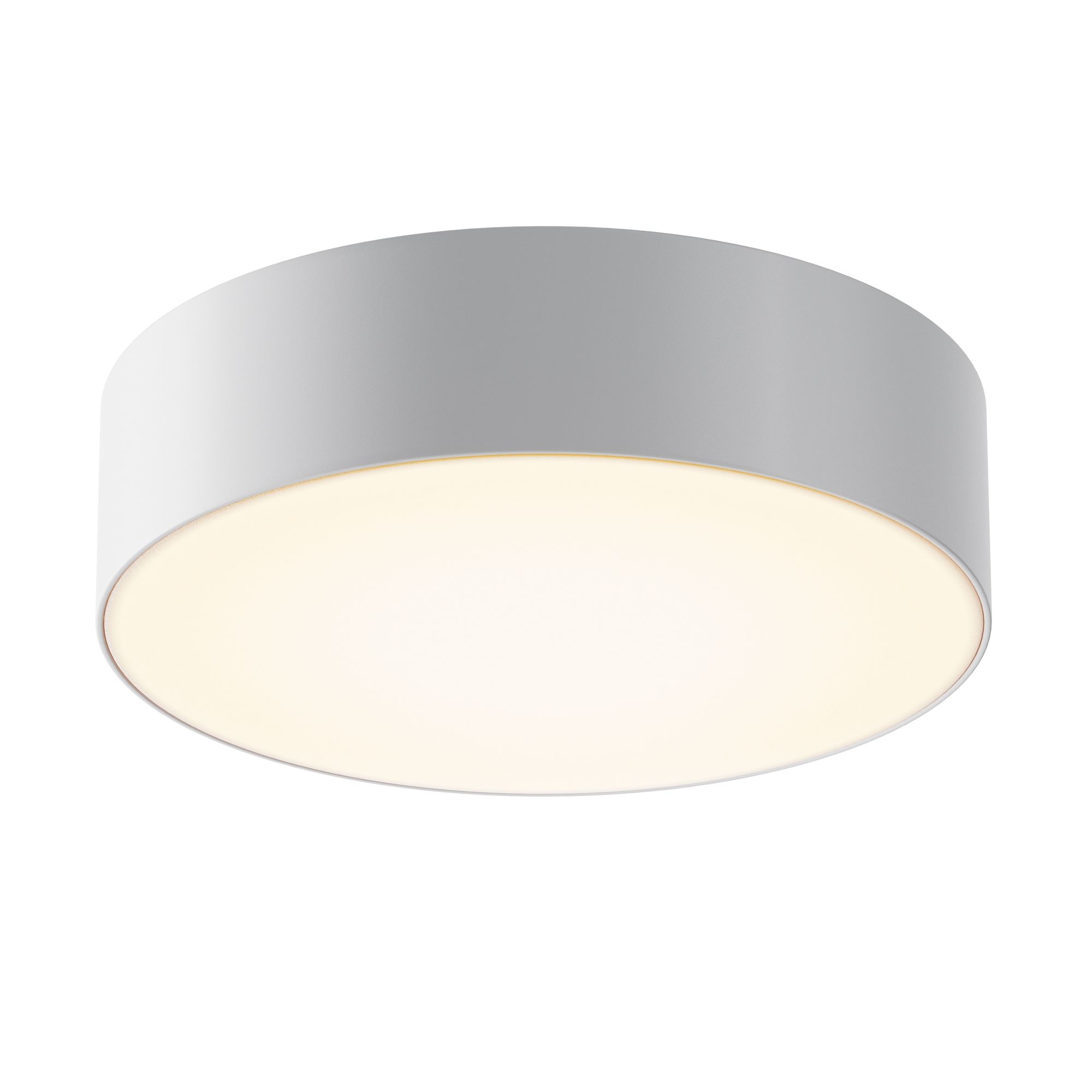 

Потолочный светильник Maytoni Zon IP O431CL-L30W3K, O431CL-L30W3K