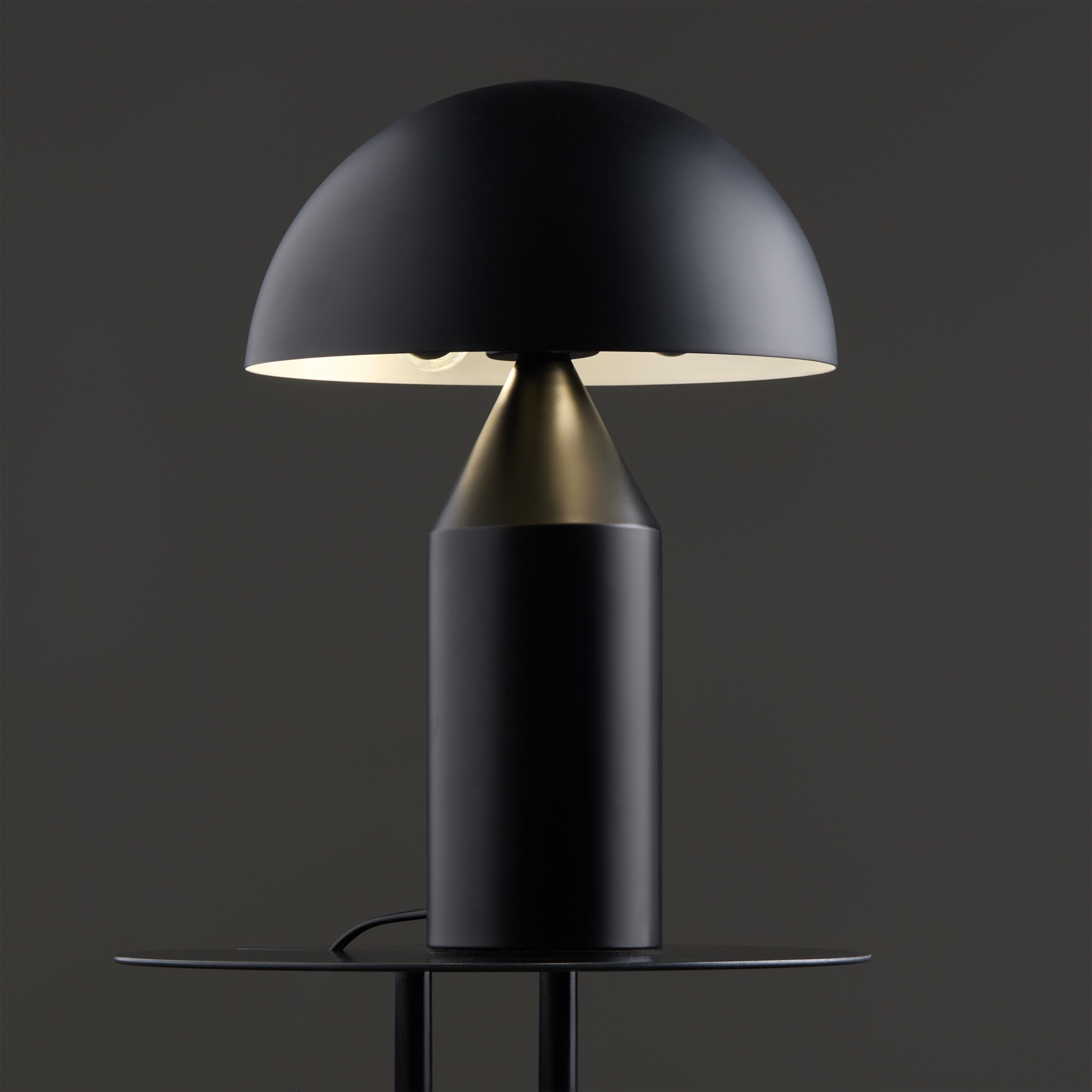 Настольная лампа Freya Eleon FR5218TL-02B1_MY