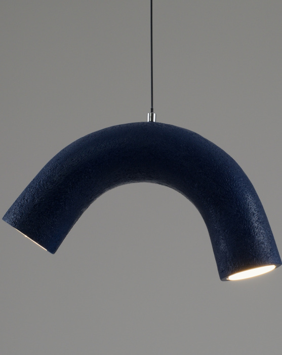 Подвесной светильник светодиодный Moderli V11673-PL_MD