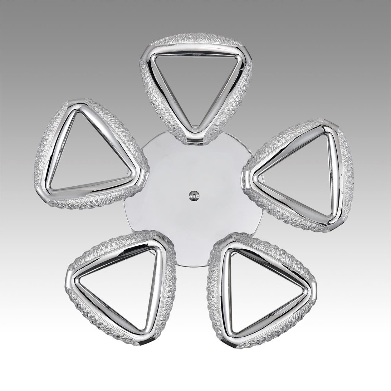 Потолочная люстра Lumion RUANA 8239/5CL