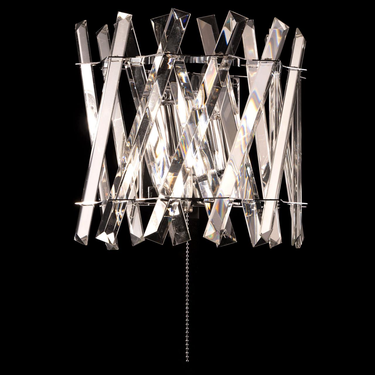 Настенный светильник CitiLux Ингвар CL334421