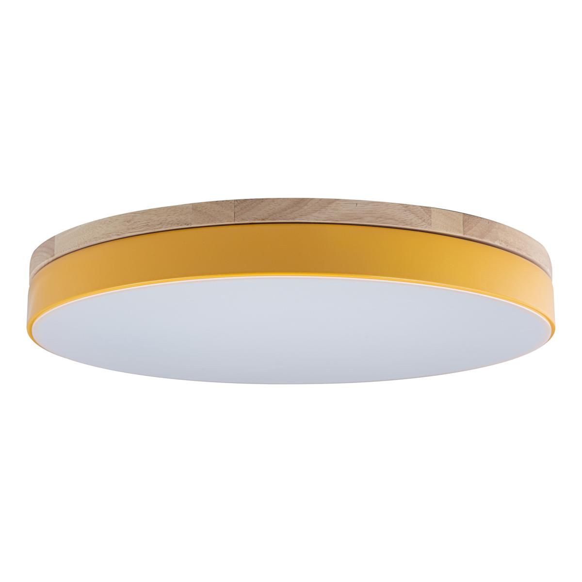 

Потолочный светильник Loft IT Axel 10001/36 Yellow, 10001/36 Yellow