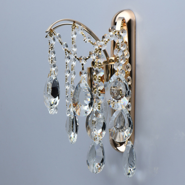 Настенный светильник De Markt Бриз 111020302_MW