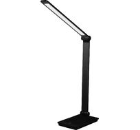 Настольная лампа Arte Lamp EDWARD A5126LT-1BK