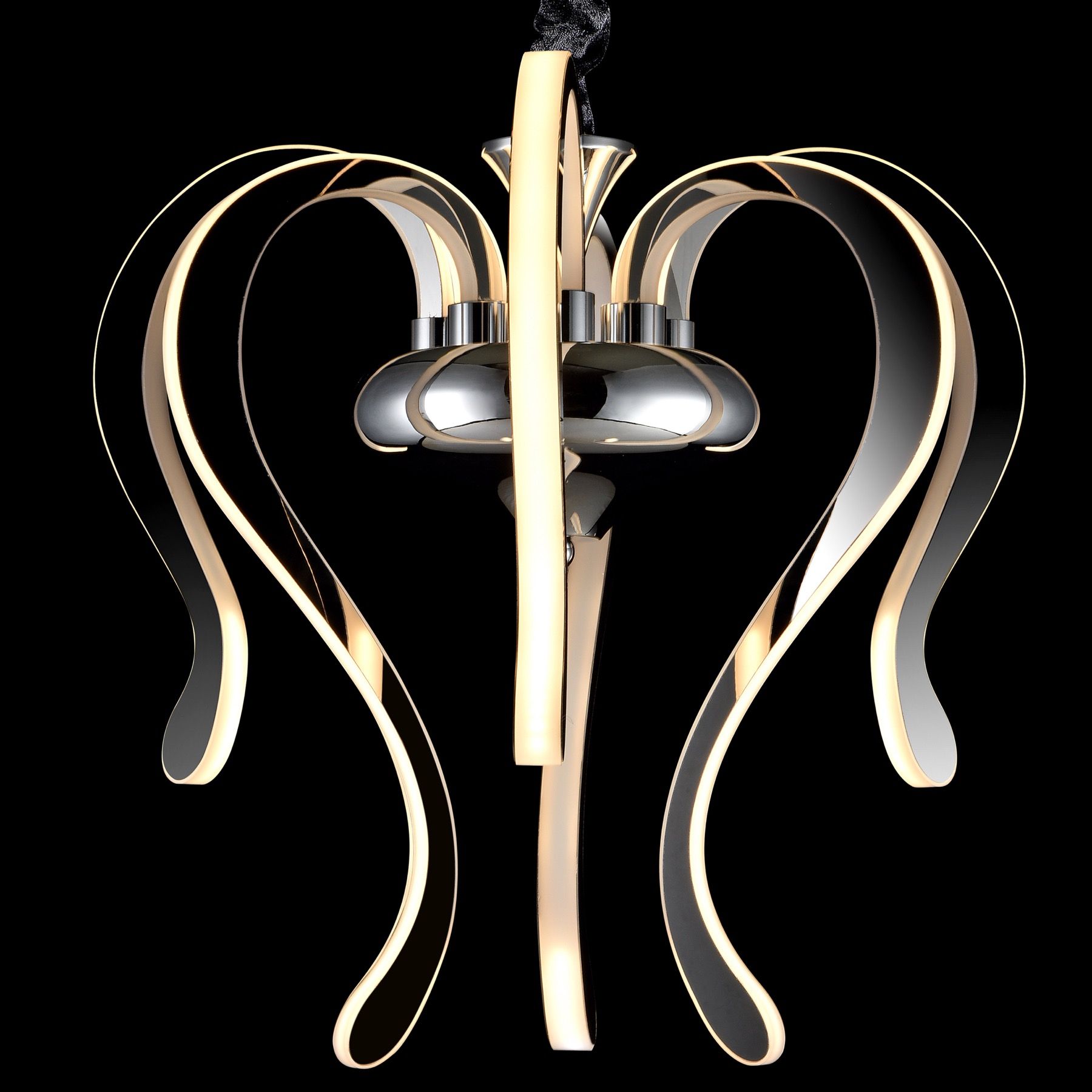 Подвесная люстра Mantra Versailles 5564_MN