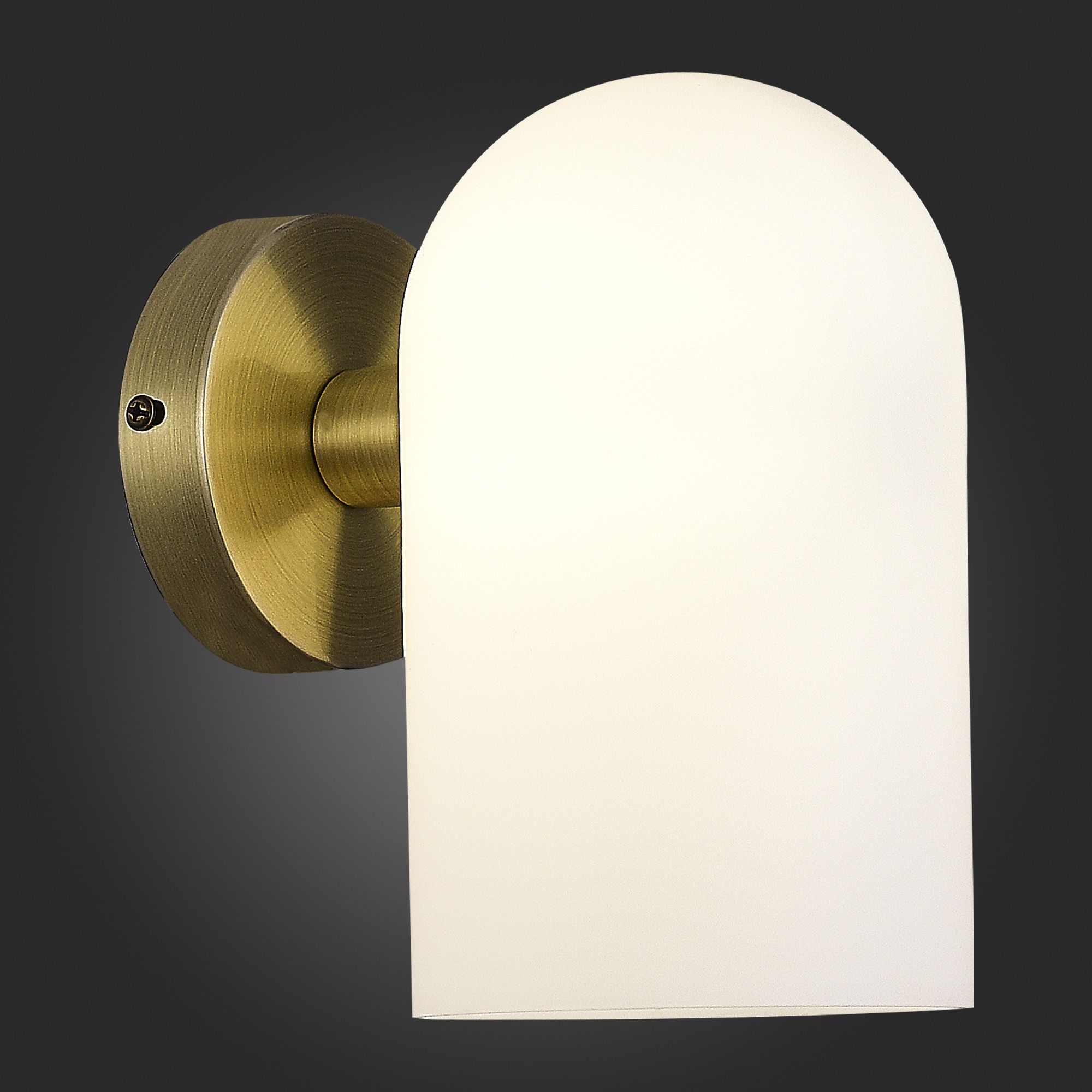 Бра Evoluce NOBILIA Modern SLE1047-301-01