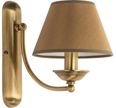 Бра Kutek N Abazur N-K-1(P/A)