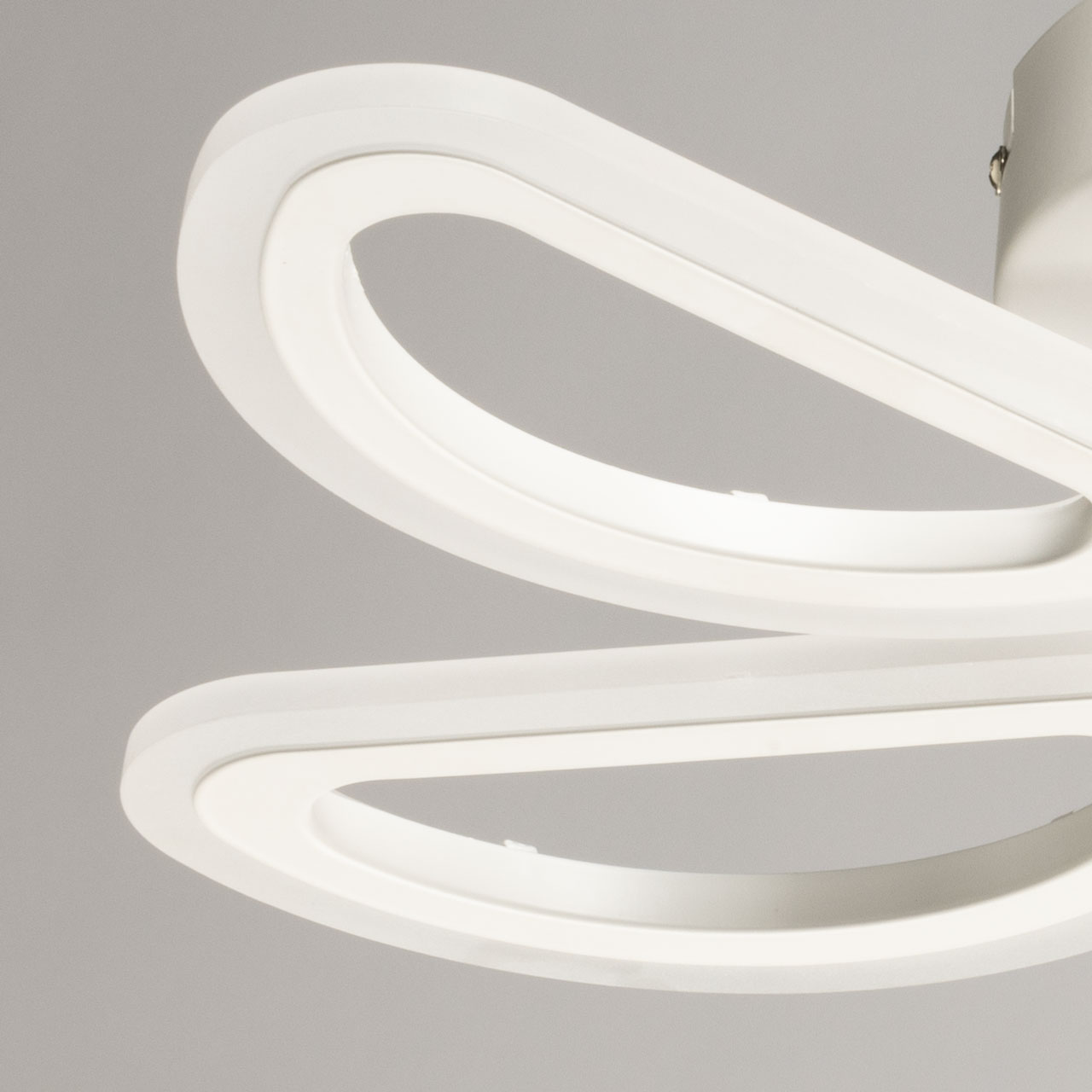 Потолочная люстра De City Мадлен 424018805_MW