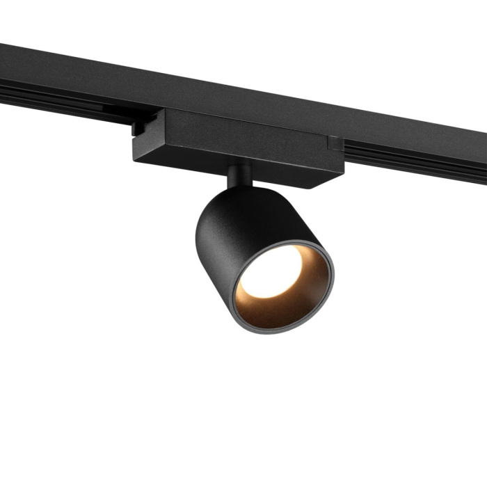 Трековый светильник однофазный светодиодный Novotech 359807