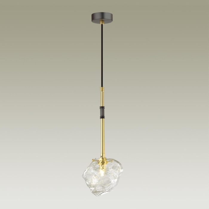 Подвесной светильник Odeon Light STONO 4789/1