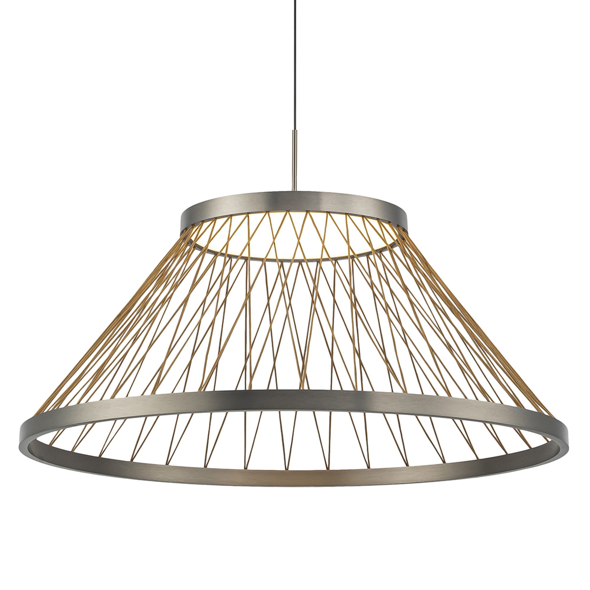 Подвесной светильник MANTRA SPIDER 8949_MN