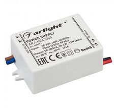 Блок питания ARJ-KE42300 (13W, 300mA, PFC) 027593_ARL