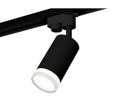 Трековый однофазный светильник Ambrella light TRACK SYSTEM XT6323130_AMB