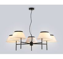 Подвесная люстра Ambrella Light HIGH LIGHT CLASSIC LH72453_AMB