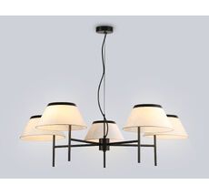 Подвесная люстра Ambrella Light HIGH LIGHT CLASSIC LH72453_AMB