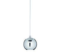 Подвесной светильник Ideallux MR JACK SP1 SMALL CROMO_IL