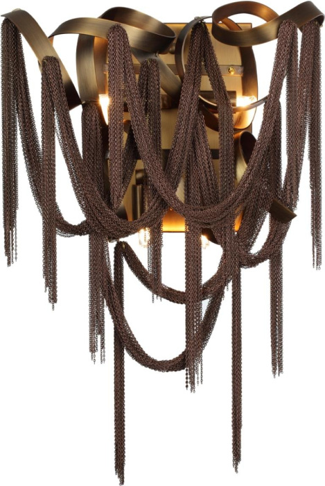 Настенный светильник Odeon Light CHAINY 5066/4W