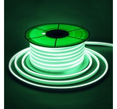 Гибкий неон Sneha A-521 GN_SN