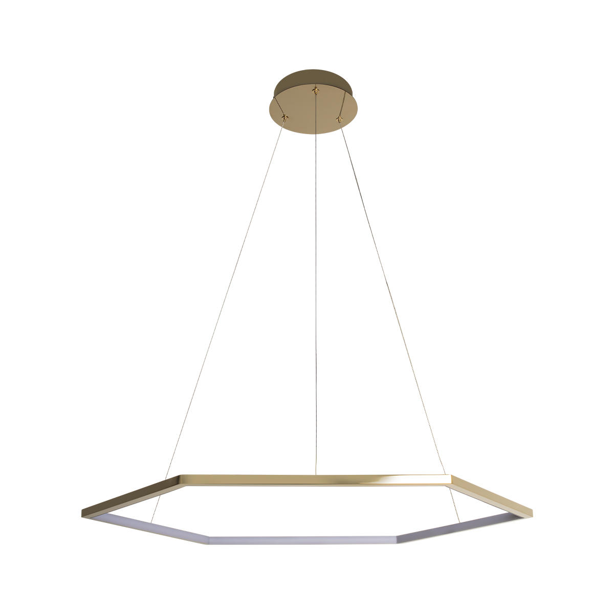 Подвесной светильник LOFT IT Ring 10016L_LF